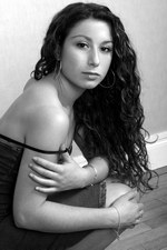 Carine, Lorraine; Photo B.DHOUAILLY