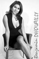 Despina, Paris ; en préparation !
