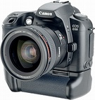 Reflex numérique EOS D30 CANON